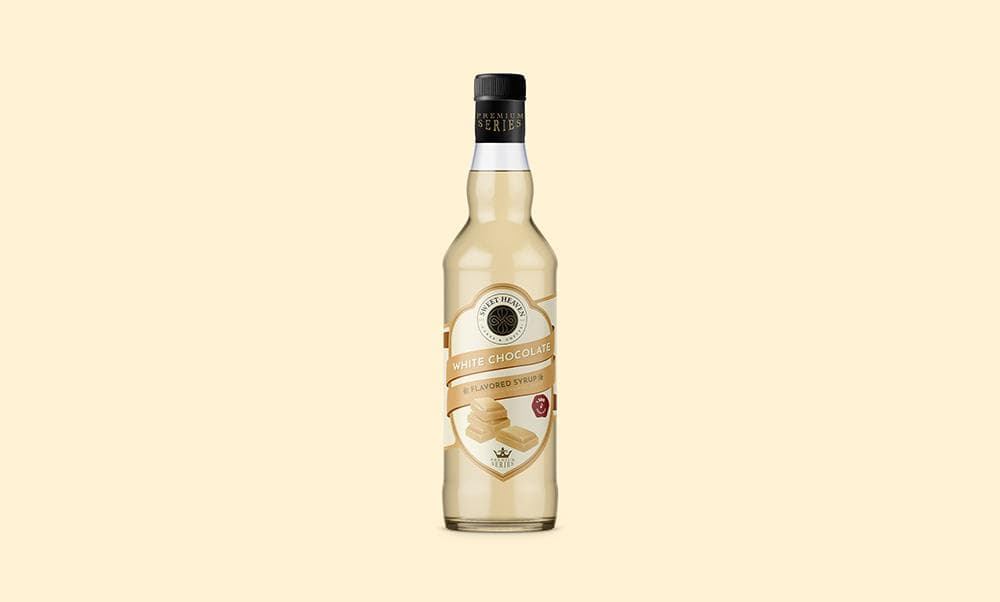 FO Food Products Premium-Sortiment – Sirupe, Saucen und Barista-Produkte