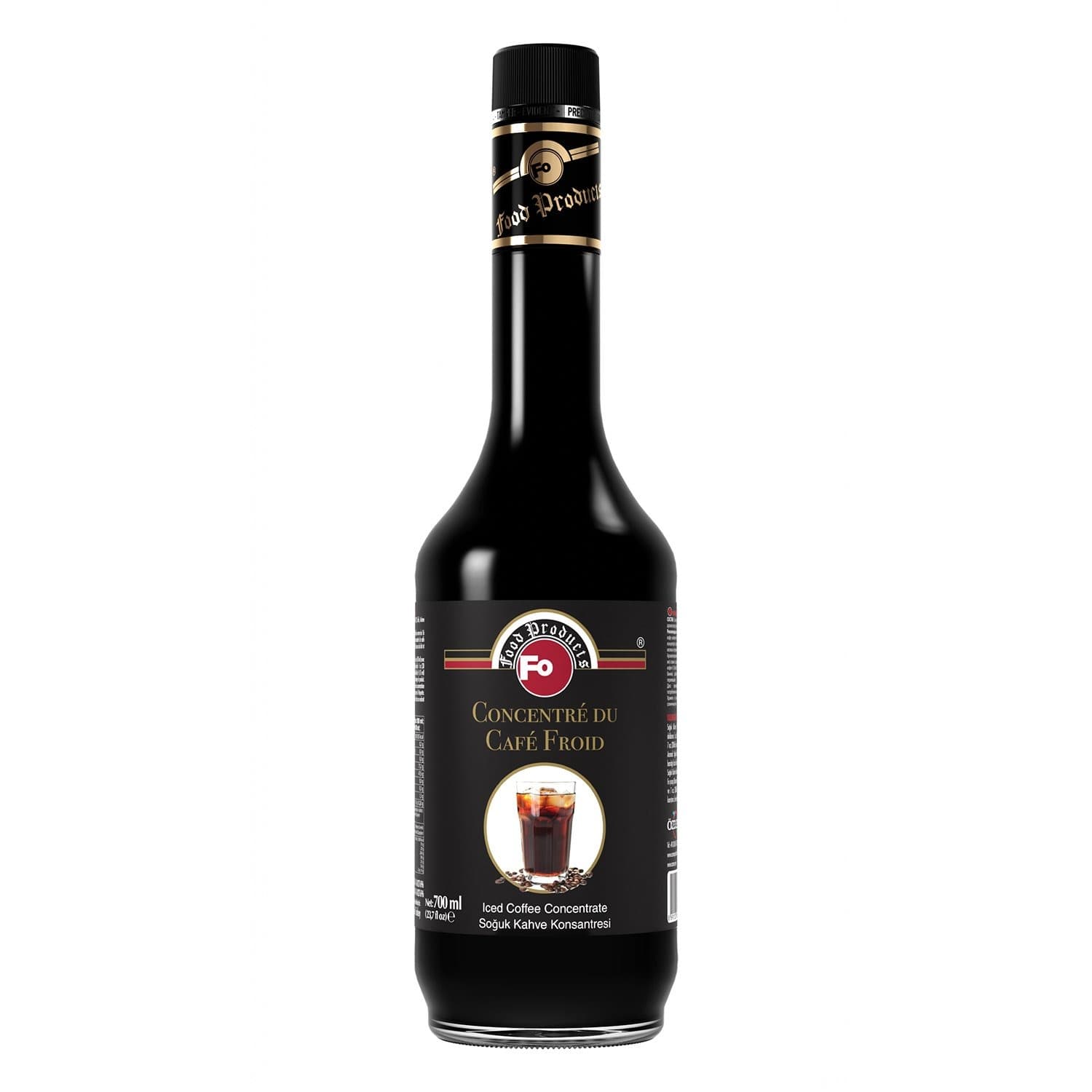 FO Kaffeesirup