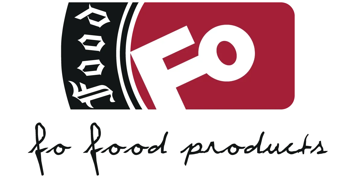 FO Food Products Logo